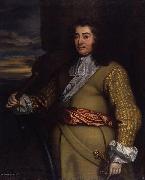 George Monck, 1st Duke of Albemarle Sir Peter Lely